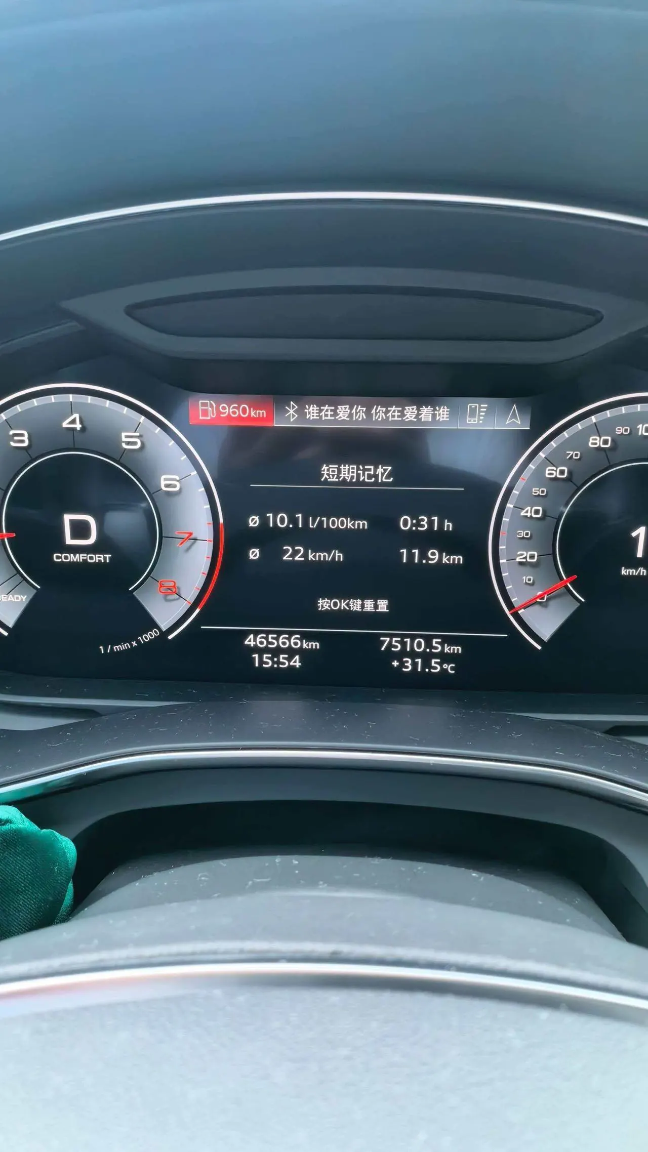 Audi 2022 A7L 2.0TFSI 45TFSI Quattro S-line Knight Automatic 4