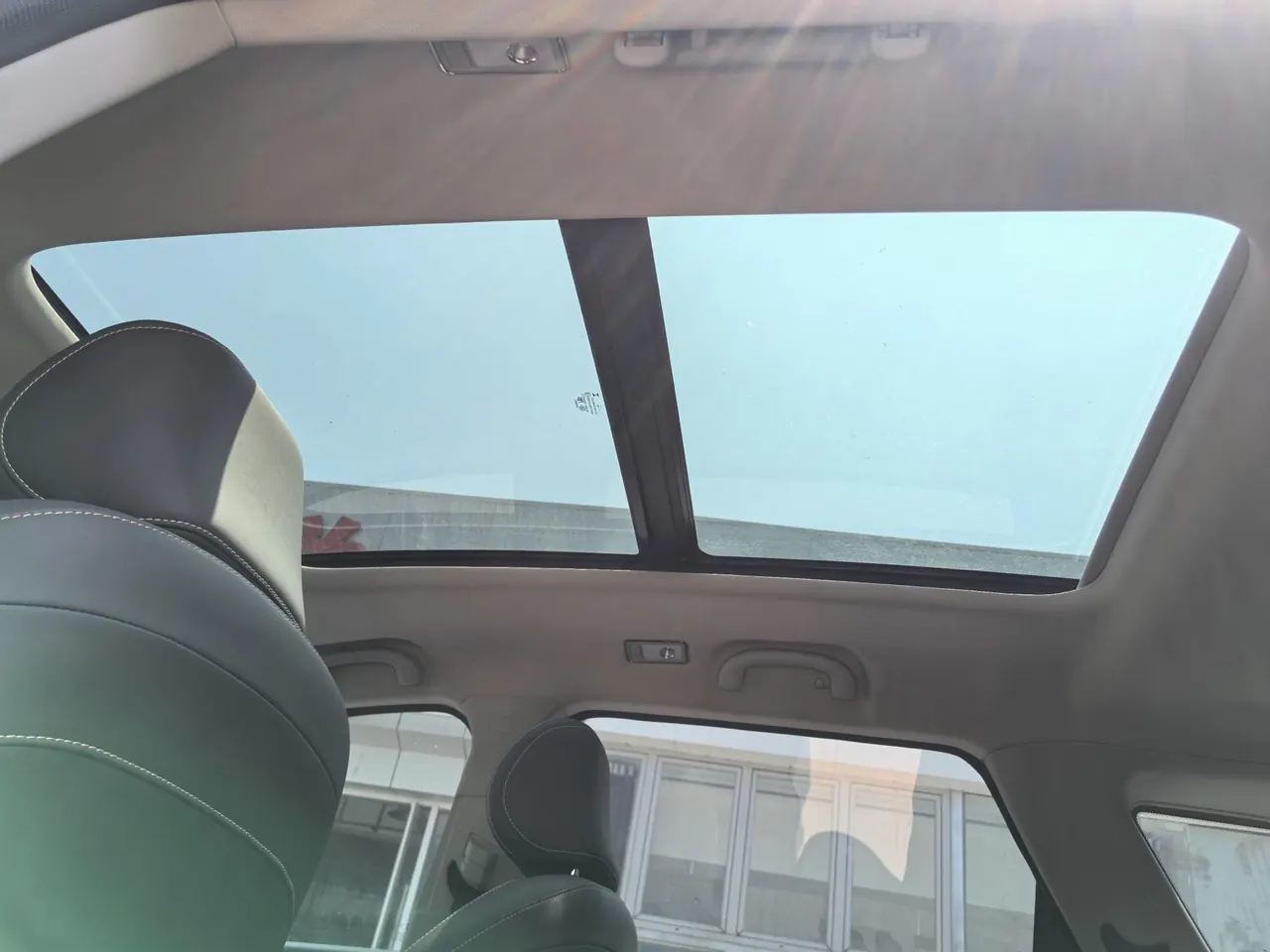 Jetour 2024 X90 PRO 1.6T Deluxe Edition 5-seat Automatic Gear 6