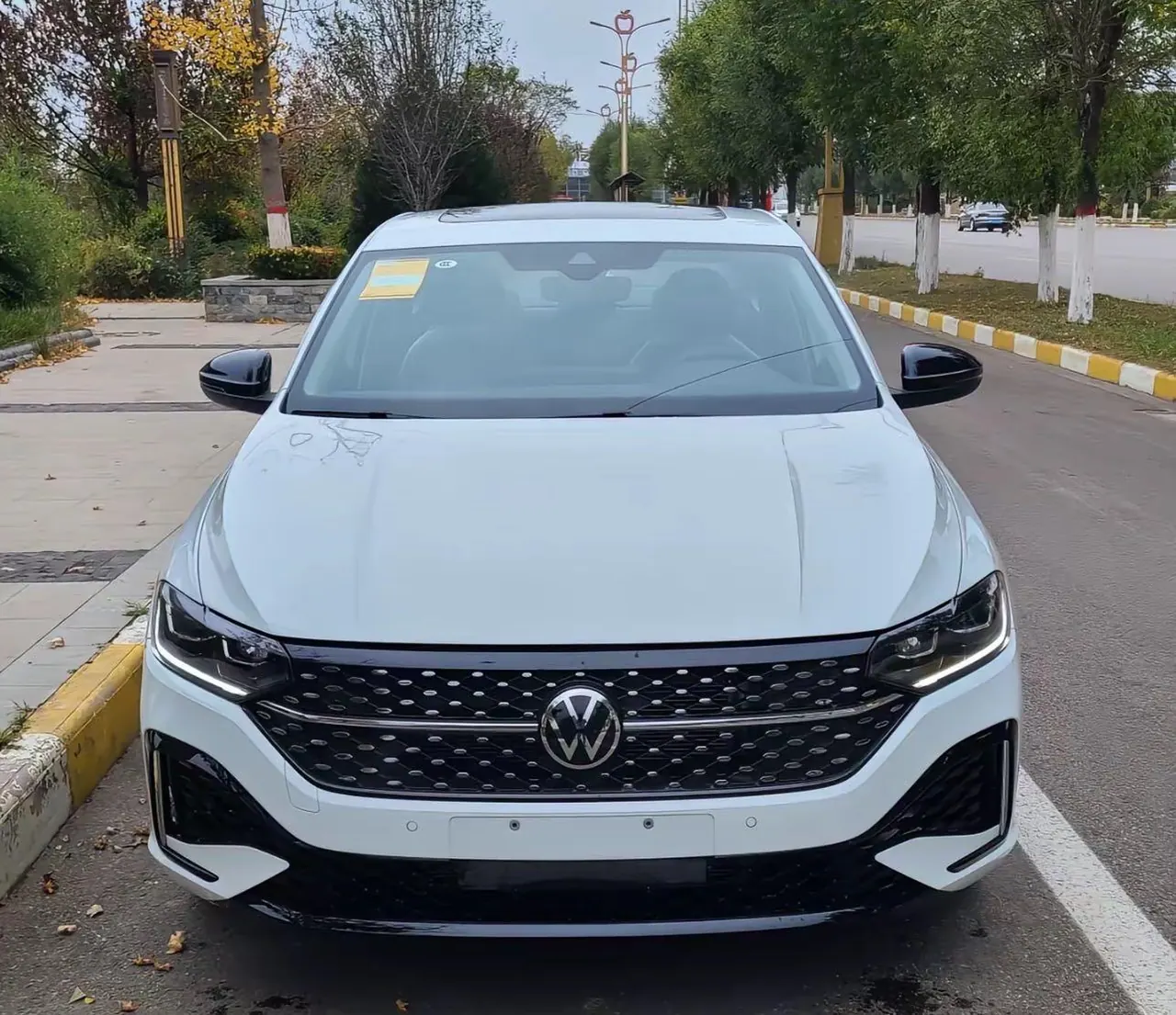 Volkswagen 2024 LaVida 1.5 5 Million Edition Automatic 2
