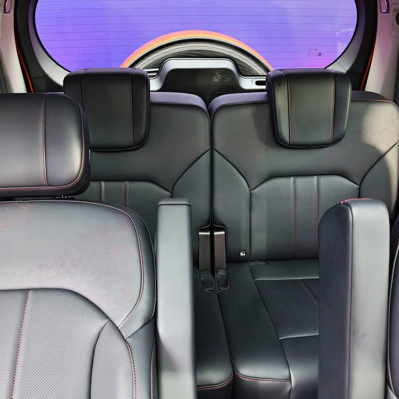 Jetour vertical and horizontal 2025 G700 CDM-O 2.0T enjoy the version of 6 automatic gear 18