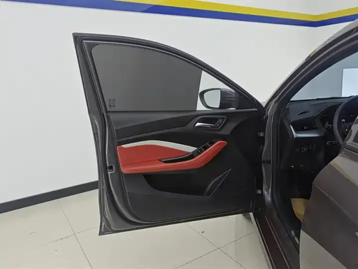 MG5 2023 Model 180DVVT CVT Luxury Edition 7