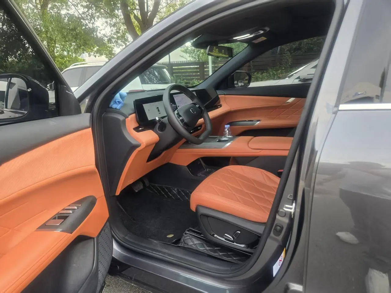 ChangAn 2025 CS75 PLUS 1.5T New Blue Whale Flagship Automatic 4