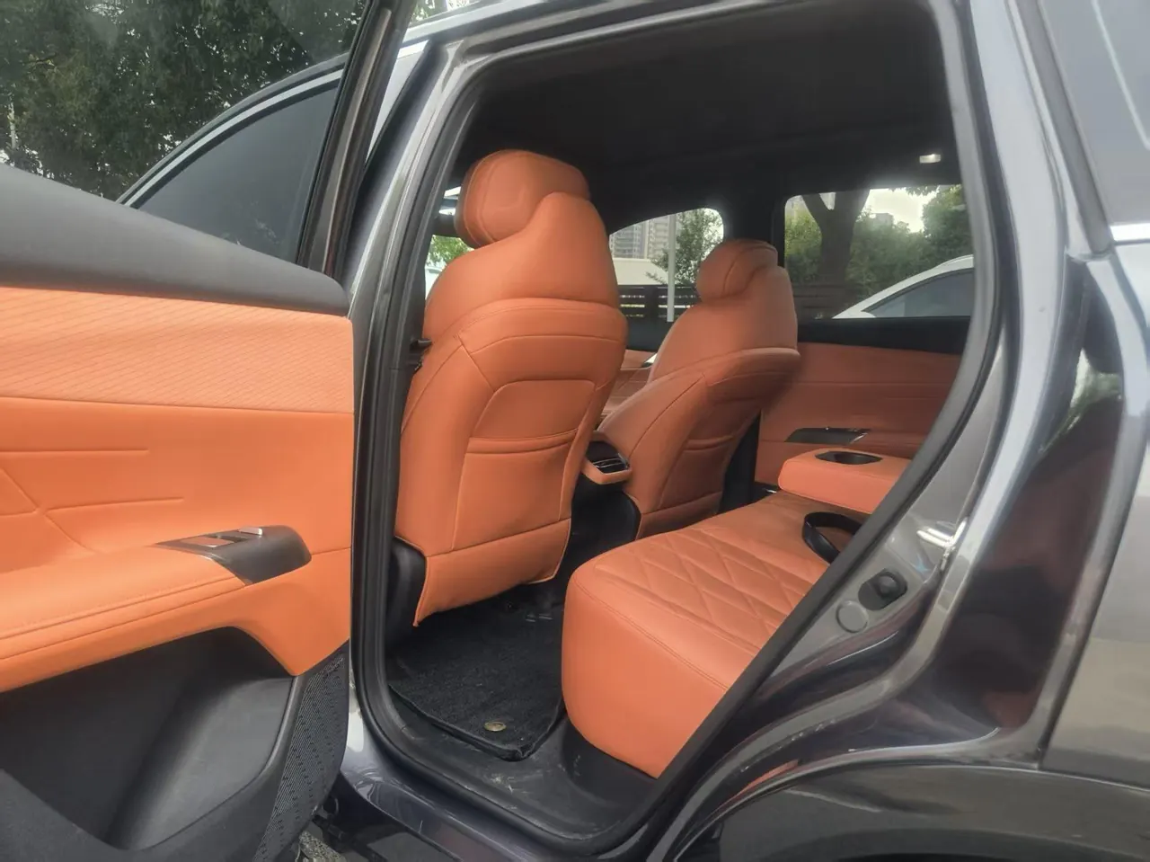 ChangAn 2025 CS75 PLUS 1.5T New Blue Whale Flagship Automatic 6