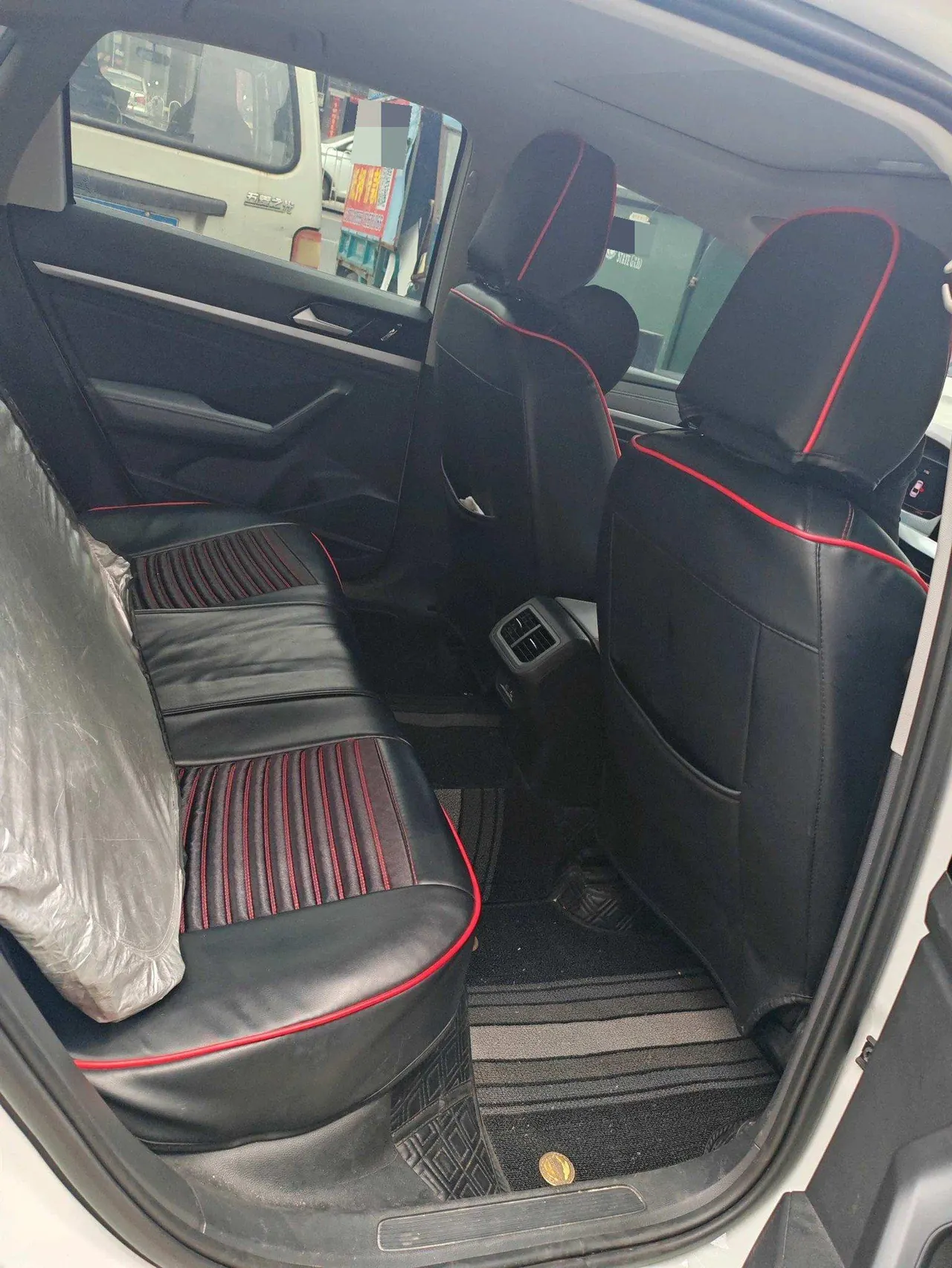 Volkswagen 2024 LaVida 1.5 Star 5 Million Edition Automatic Gear 5