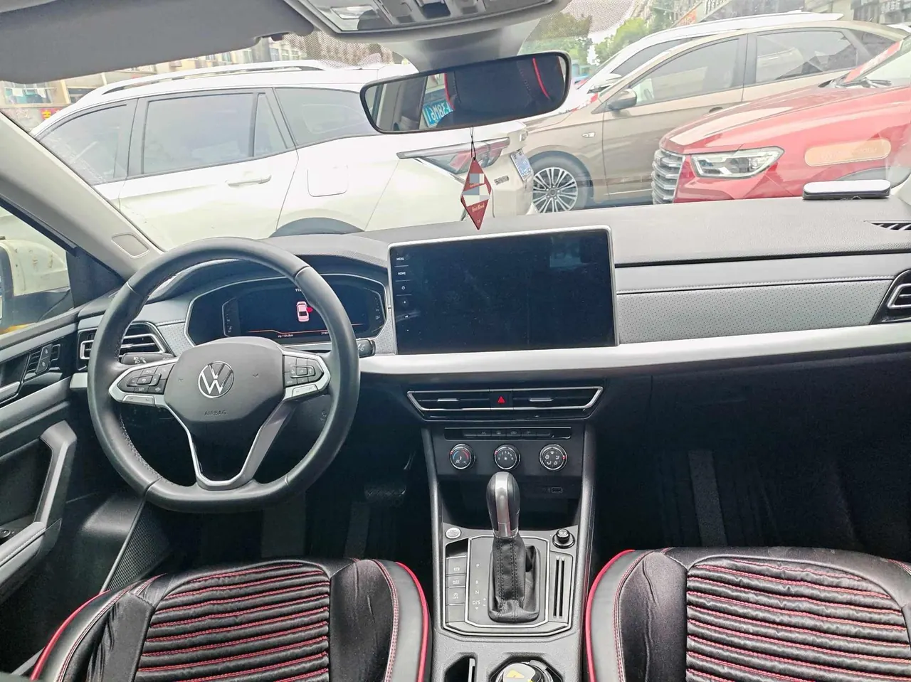 Volkswagen 2024 LaVida 1.5 Star 5 Million Edition Automatic Gear 6