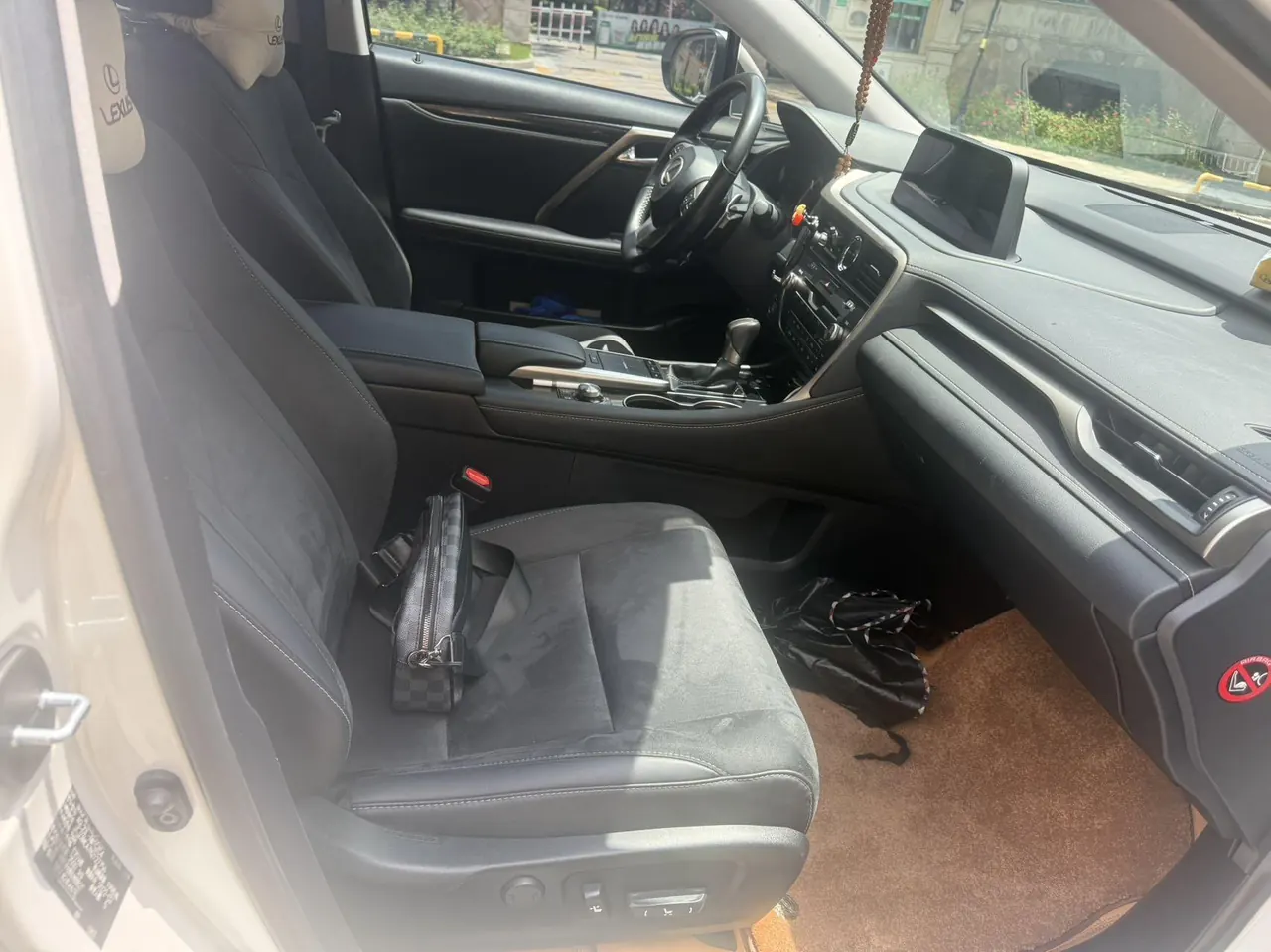 Lexus RX (Imported) 2020 RX300 2.0T Two-Drive Elite Edition (Revised) Automatic Gear 7