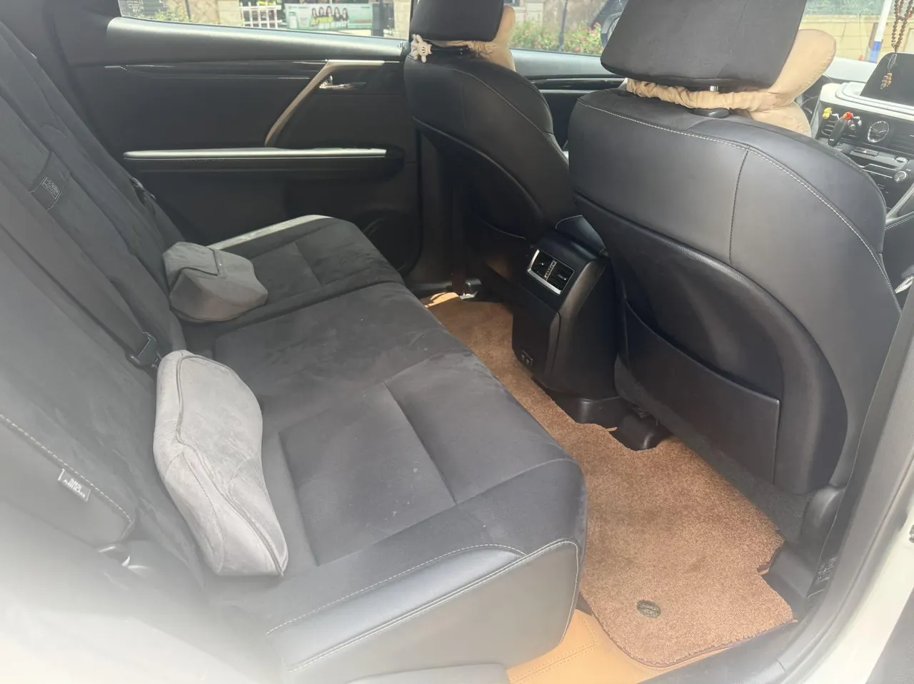 Lexus RX (Imported) 2020 RX300 2.0T Two-Drive Elite Edition (Revised) Automatic Gear 8