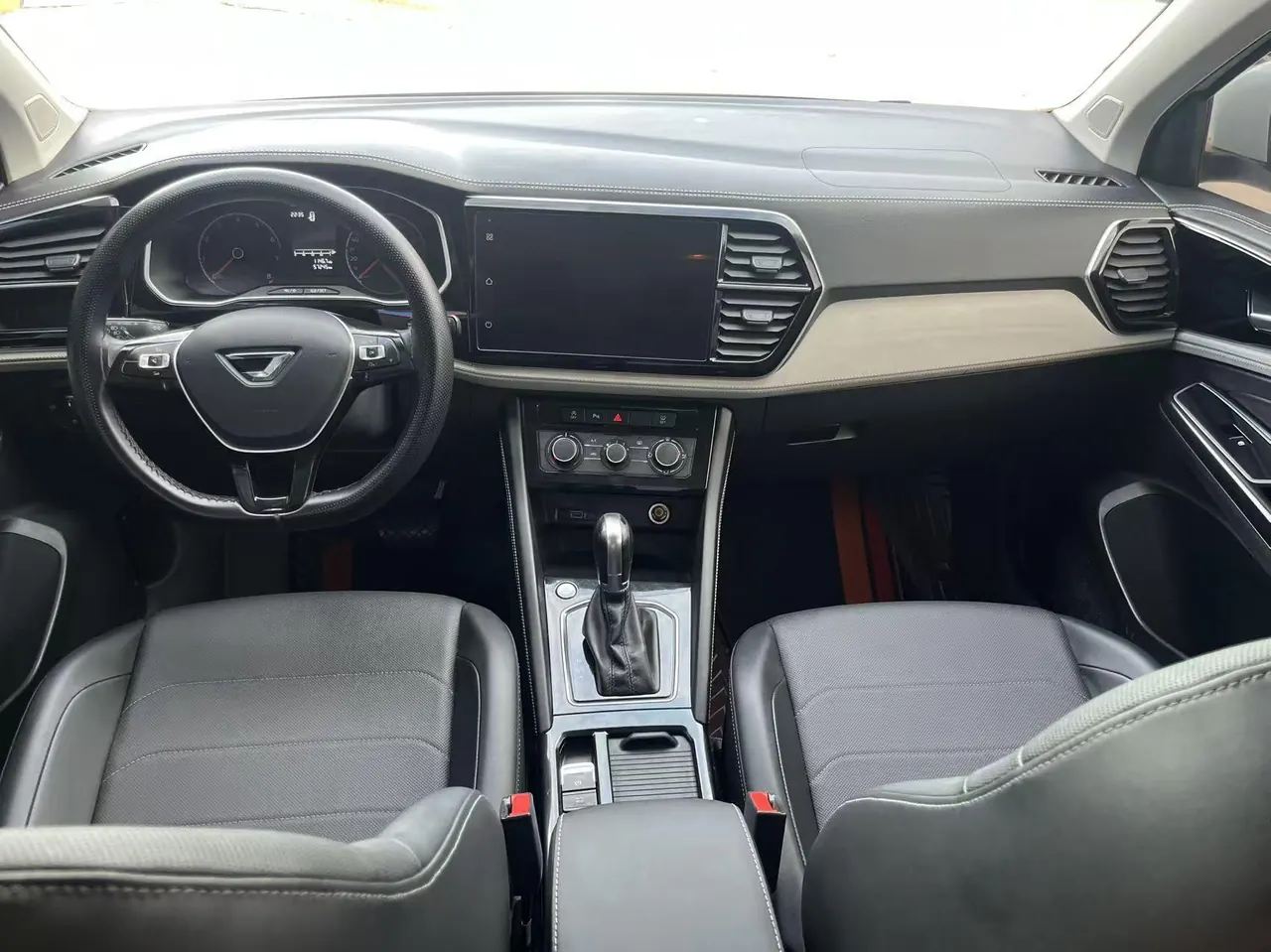 Jetta 2022 Jetta VS5 1.4TSI 280TSI Pleasant Automatic 4