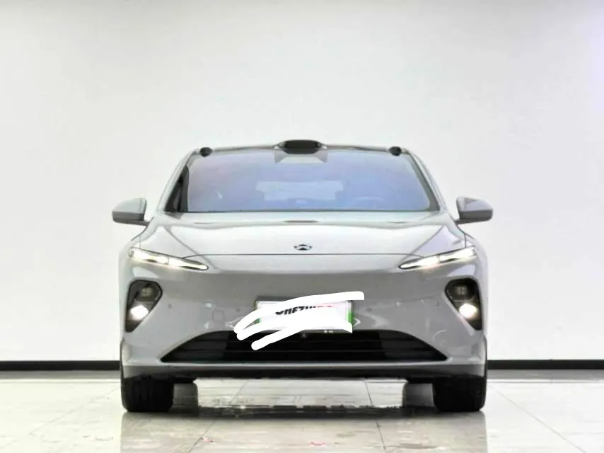 NIO 2021 ET 7 100kWh First Edition Automatic Gear 2