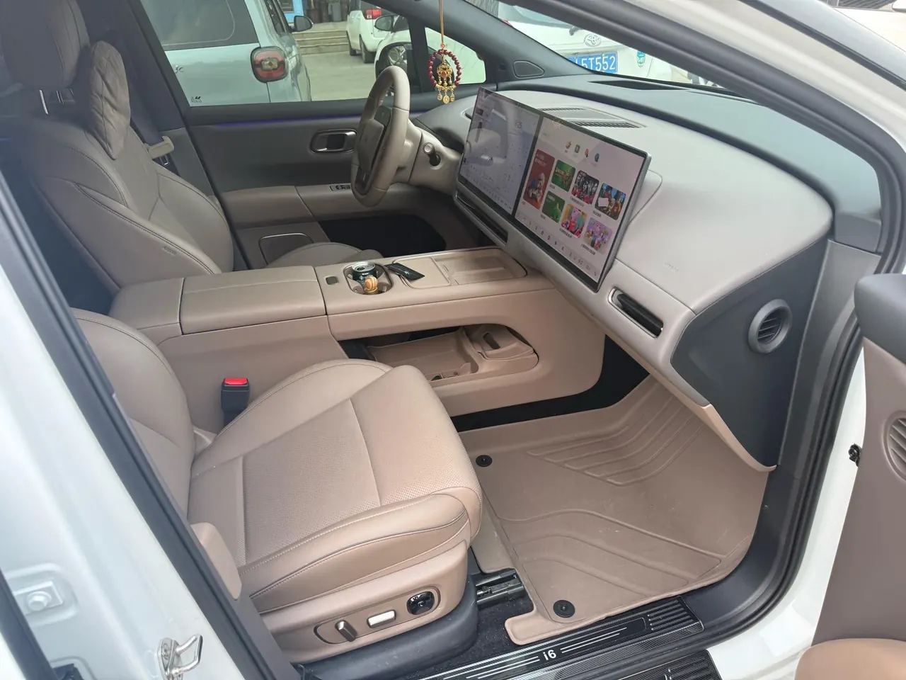 Li 2025 I 300.00g Drive Standard Edition Automatic Gear 4