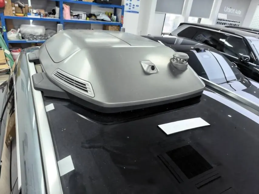 BYD 2025 Tang L DM 1.5T stepless 175KM unmanned aerial vehicle player version automatic gear 13