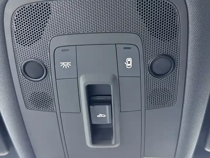 Audi A3 2023 A3L Limousine 35 TFSI Fashion Sport 7