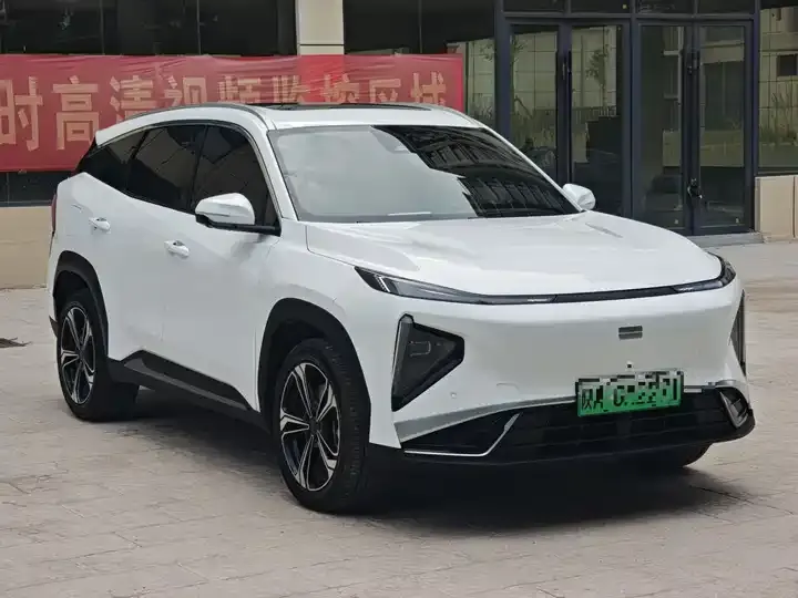 Galaxy L7 2025 EM-i 115km Discovery Edition 3