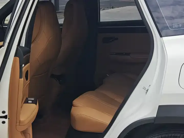 Galaxy L7 2025 EM-i 115km Discovery Edition 5