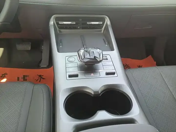 Qin PLUS 2025 DM-i Smart Driving Edition 55KM Leading Model 10