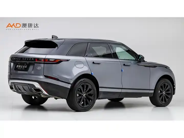 Range Rover Velar 2020 P340 R-DYNAMIC S 3