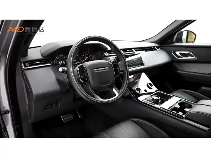Range Rover Velar 2020 P340 R-DYNAMIC S 6