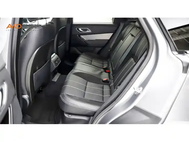 Range Rover Velar 2020 P340 R-DYNAMIC S 7