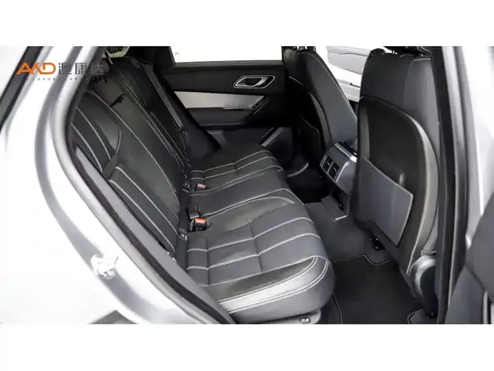 Range Rover Velar 2020 P340 R-DYNAMIC S 8