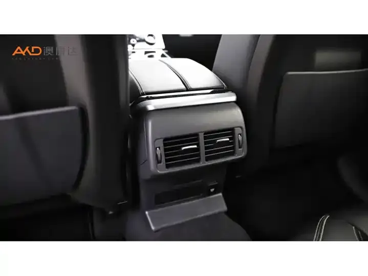 Range Rover Velar 2020 P340 R-DYNAMIC S 9