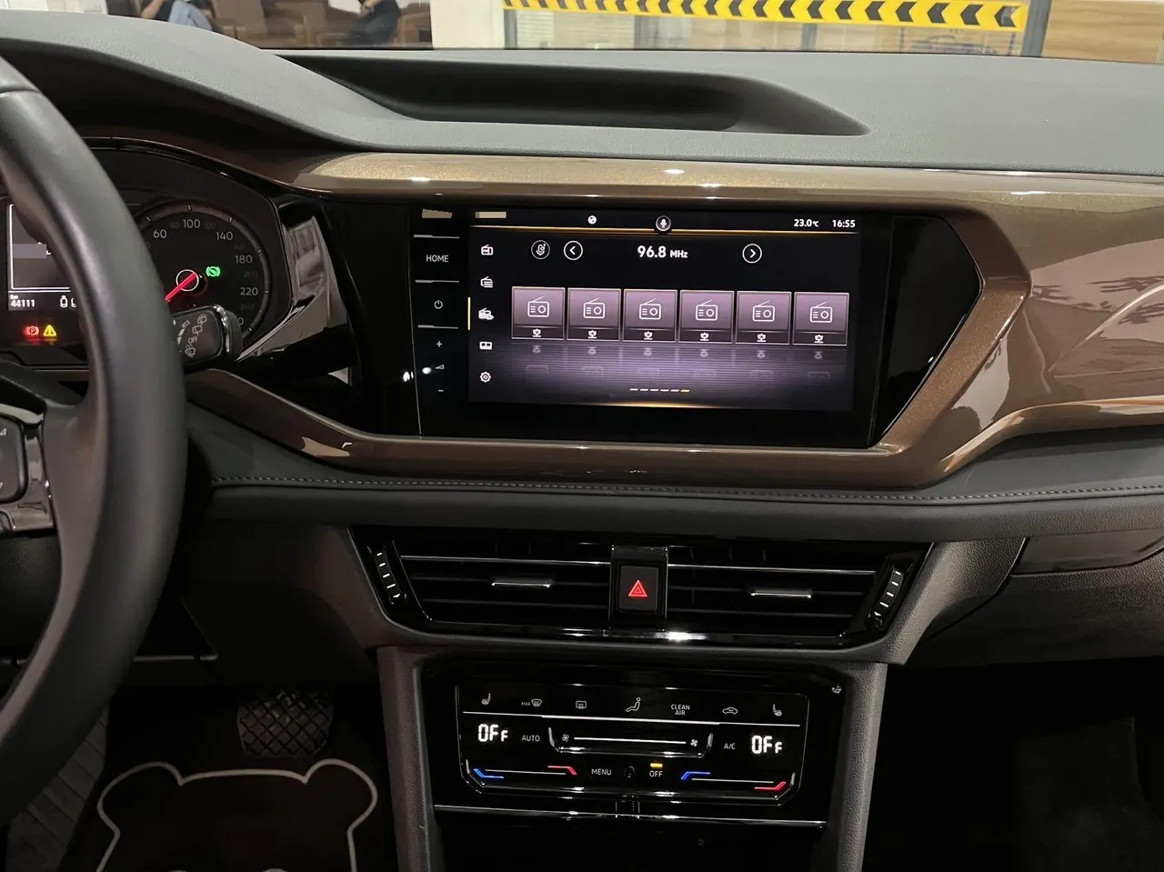 Volkswagen 2021 Tuyue 1.4TSI 280TSI Two-Drive Deluxe PLUS Automatic Gear 12