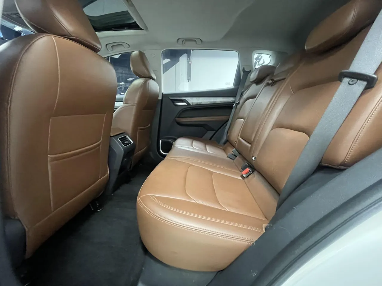 Geely Vision SUV(X6) 2021 Vision X6 Pro 1.4T Premium Automatic 13