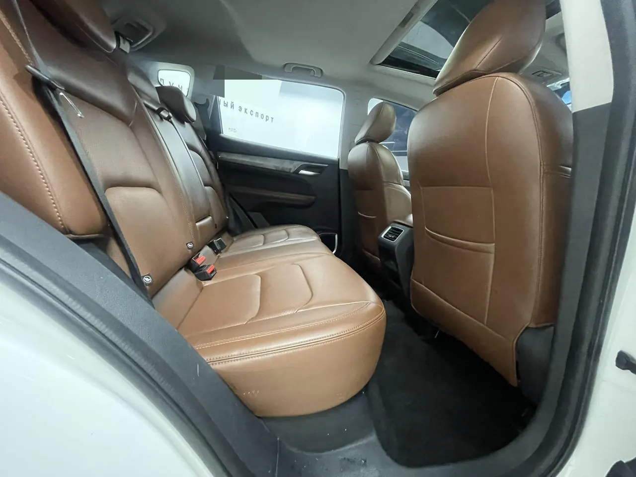 Geely Vision SUV(X6) 2021 Vision X6 Pro 1.4T Premium Automatic 14