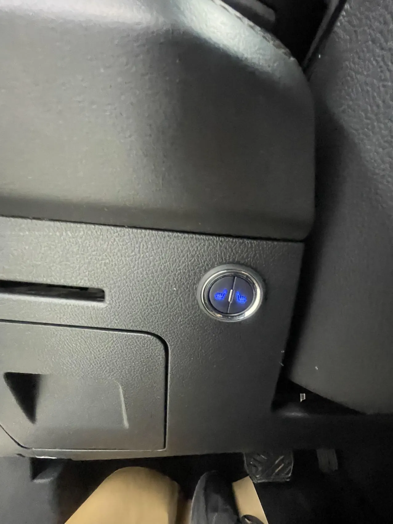 Geely Vision SUV(X6) 2021 Vision X6 Pro 1.4T Premium Automatic 19