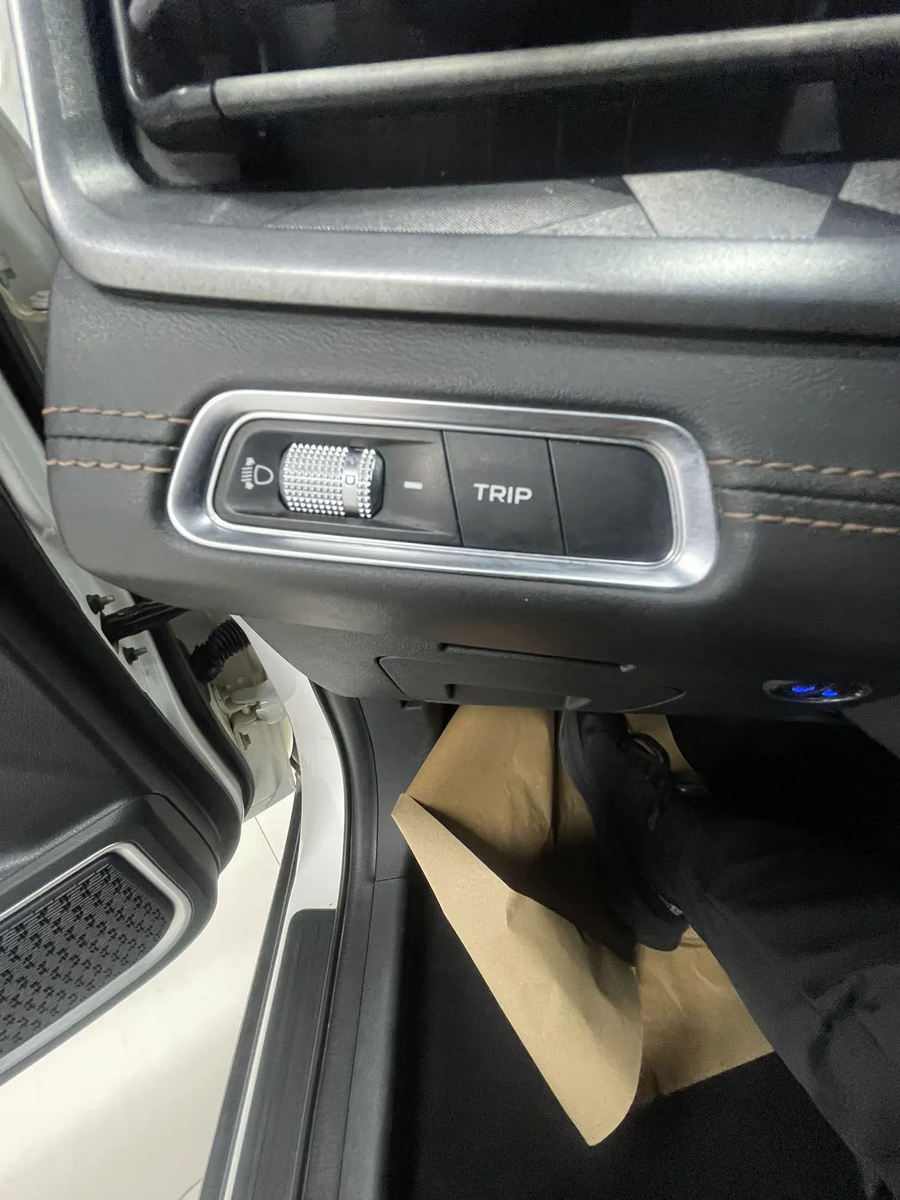 Geely Vision SUV(X6) 2021 Vision X6 Pro 1.4T Premium Automatic 20