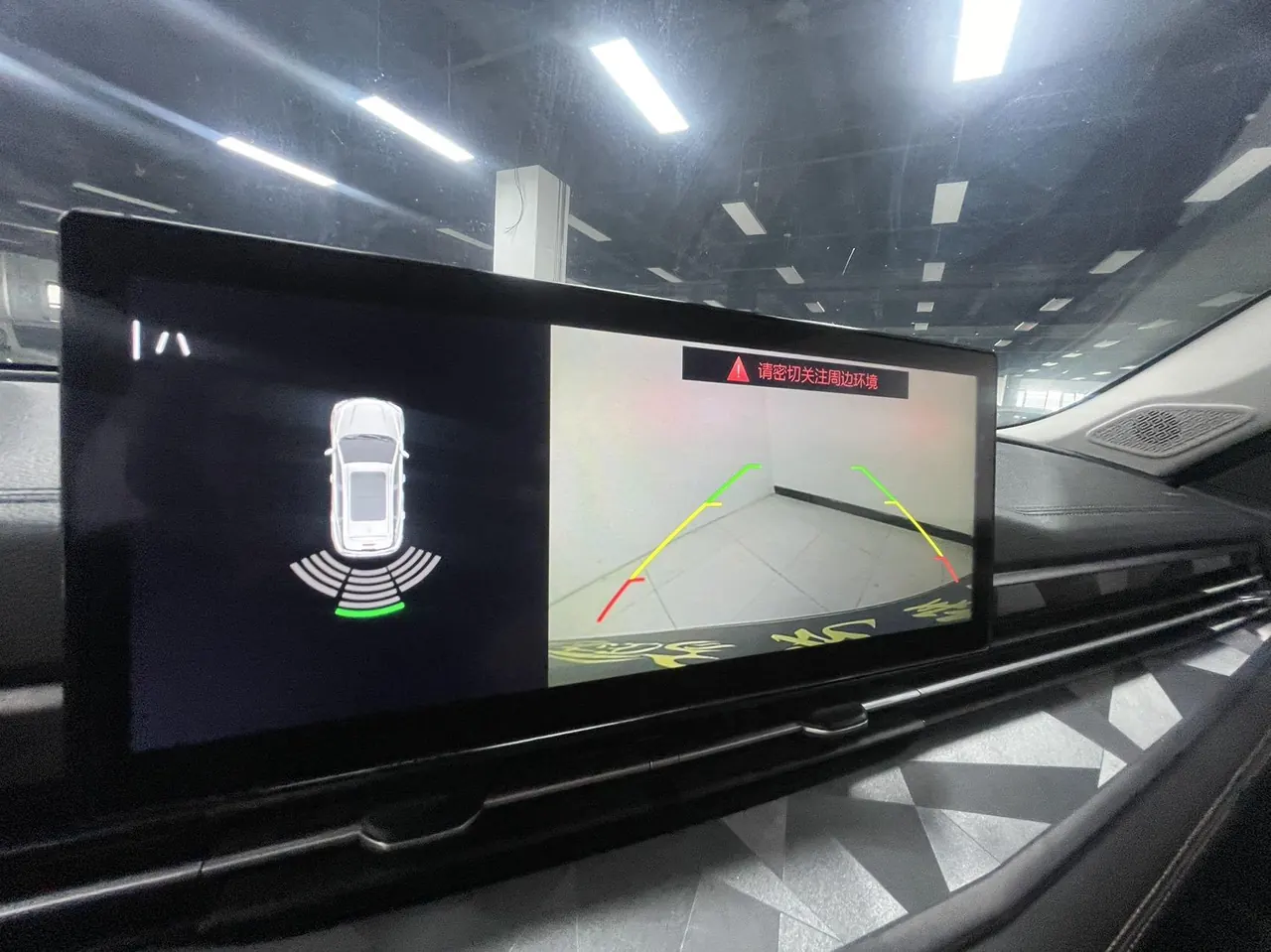 Geely Vision SUV(X6) 2021 Vision X6 Pro 1.4T Premium Automatic 24
