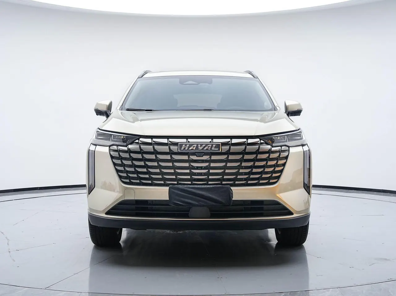 Haval 2024 H6 1.5T Two-Drive Ultra Auto - View 1