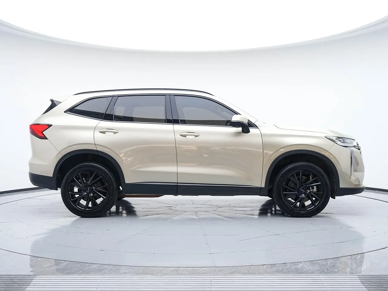 Haval 2024 H6 1.5T Two-Drive Ultra Auto 3