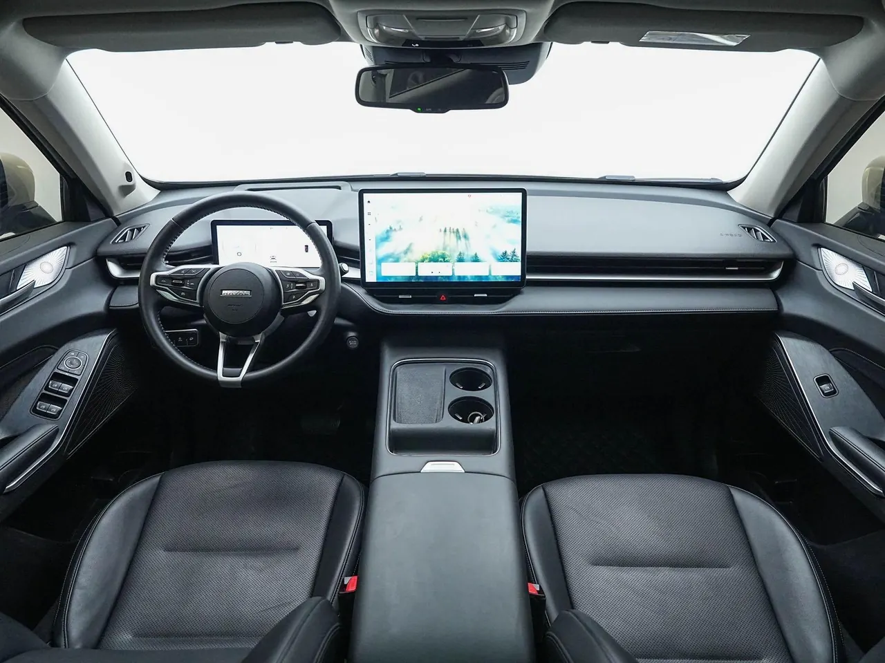 Haval 2024 H6 1.5T Two-Drive Ultra Auto 4