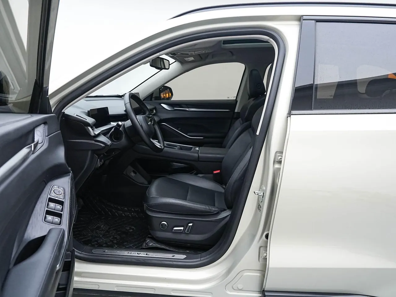 Haval 2024 H6 1.5T Two-Drive Ultra Auto 5