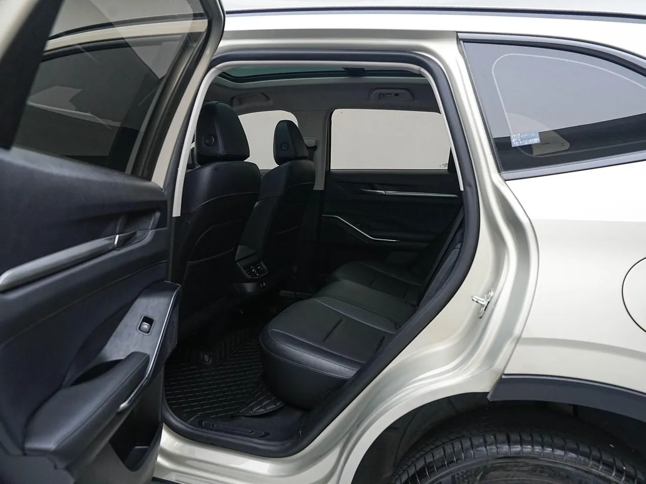 Haval 2024 H6 1.5T Two-Drive Ultra Auto 6