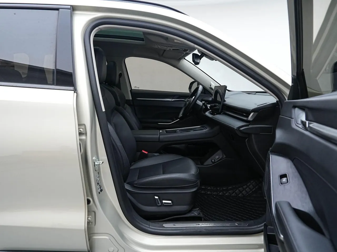 Haval 2024 H6 1.5T Two-Drive Ultra Auto 8