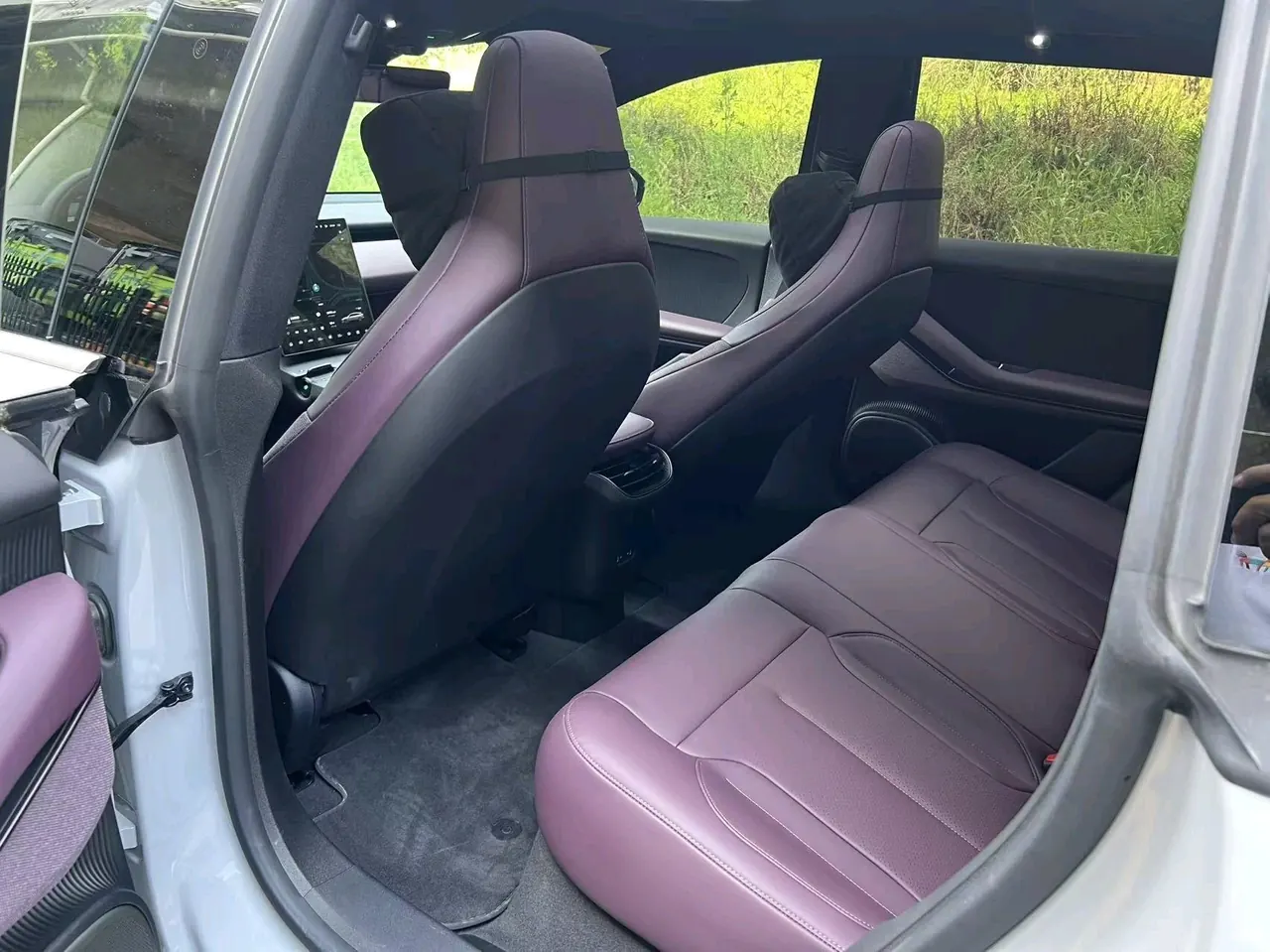 NIO 2024 ET5T 75kWh Touring automatic 5