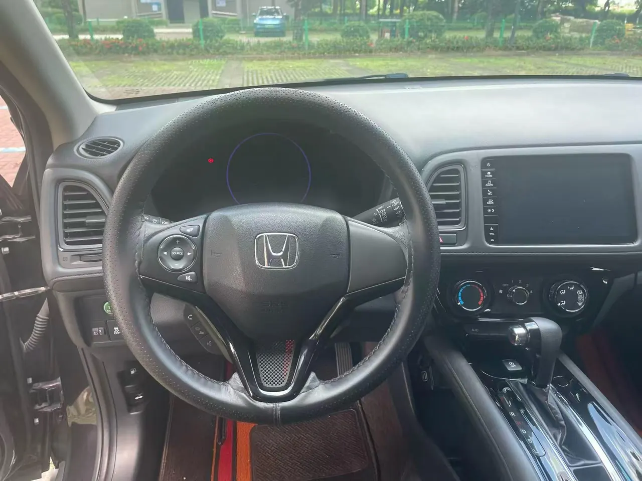 Honda 2022 Plantronics Intelligence 1.5 Stepless Elite Intelligence Edition Automatic Transmission 4