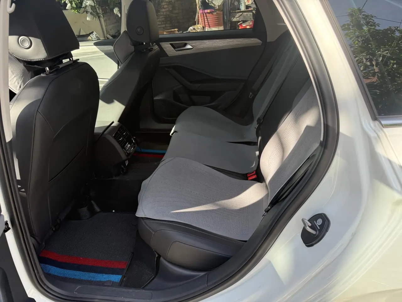 Volkswagen 2025 Sagittarius 1.5TSI 300TSI Exceed Edition (Modified) Automatic Gear 5