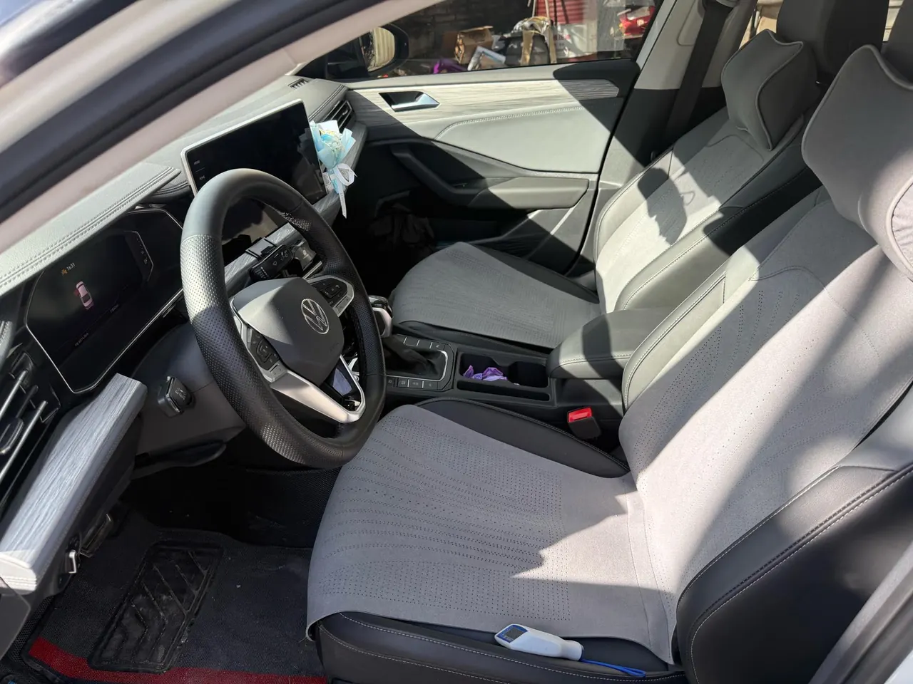 Volkswagen 2025 Sagittarius 1.5TSI 300TSI Exceed Edition (Modified) Automatic Gear 6