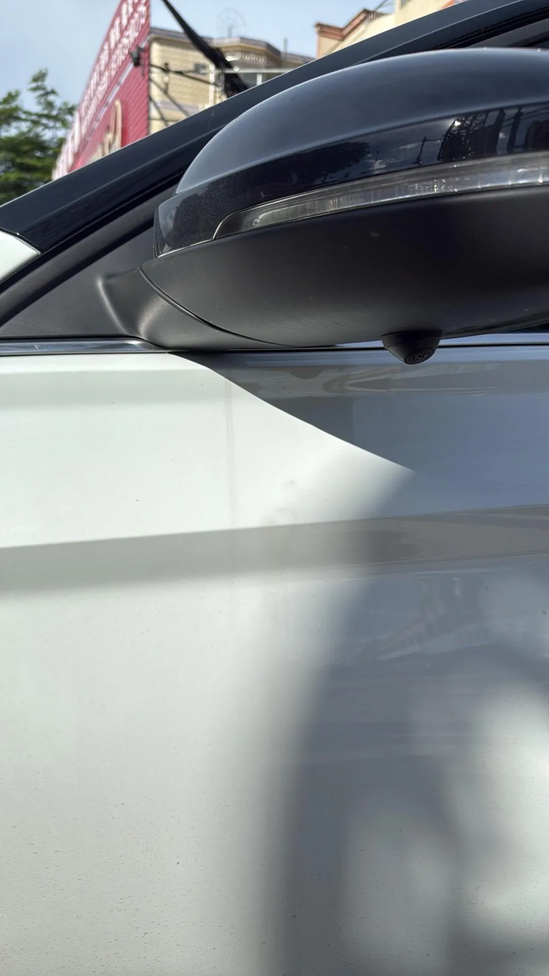 Volkswagen 2025 Sagittarius 1.5TSI 300TSI Exceed Edition (Modified) Automatic Gear 7