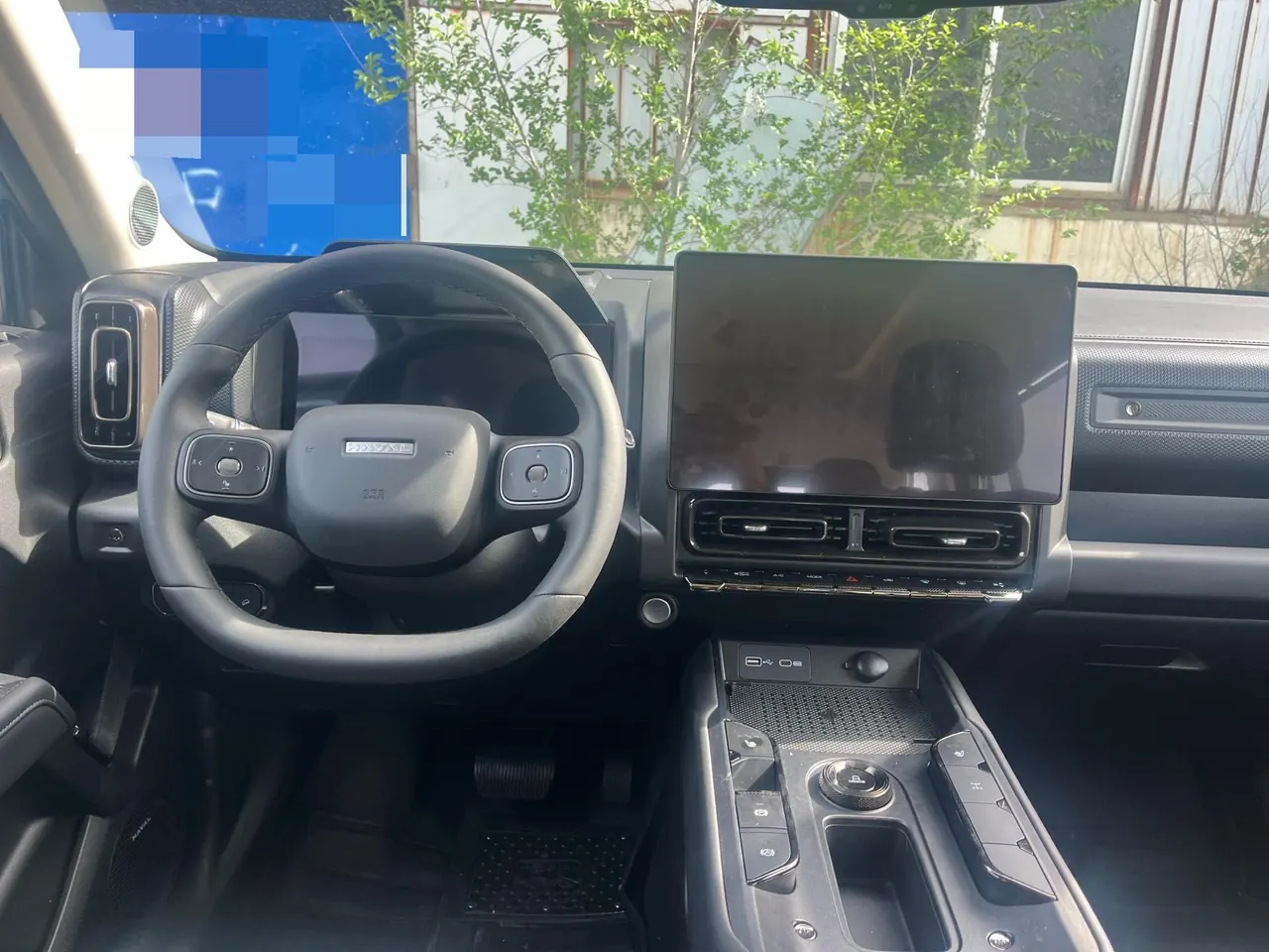Haval 2026 Raptors Hi4 1.5T 200 Ultra Pilot Edition Automatic Gear 6