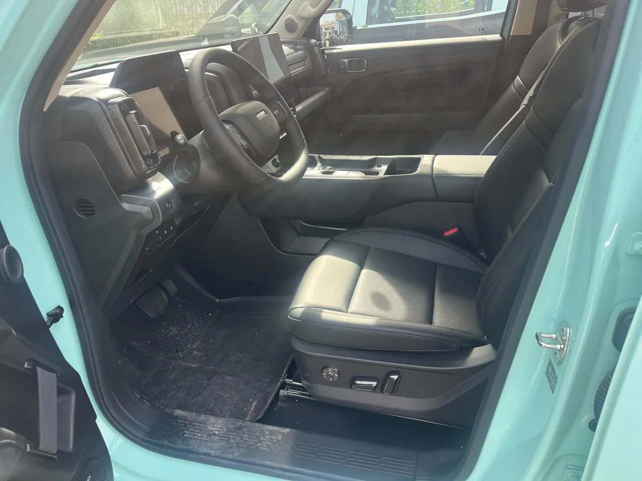 Haval 2026 Raptors Hi4 1.5T 200 Ultra Pilot Edition Automatic Gear 7