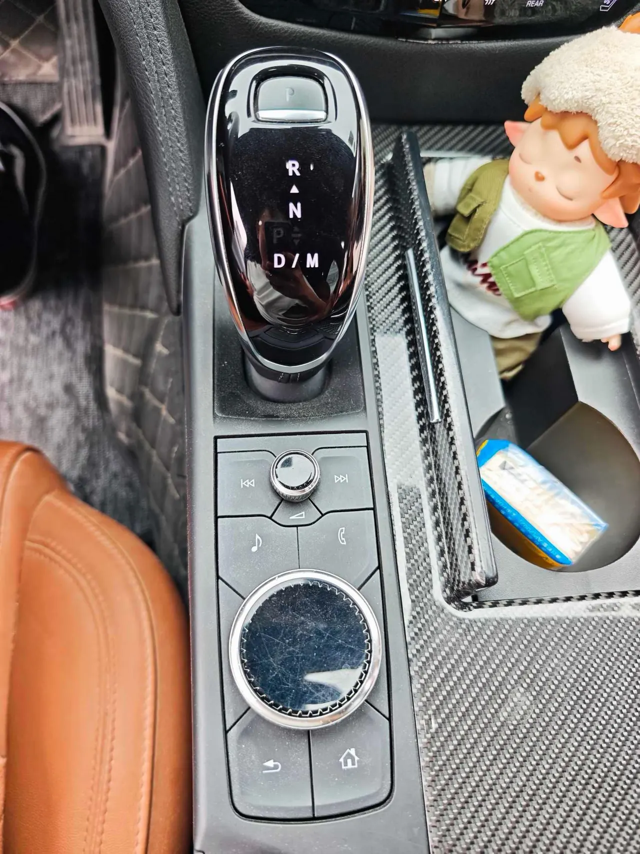Cadillac 2021 CT6 2.0T 28T luxury automatic gear 9