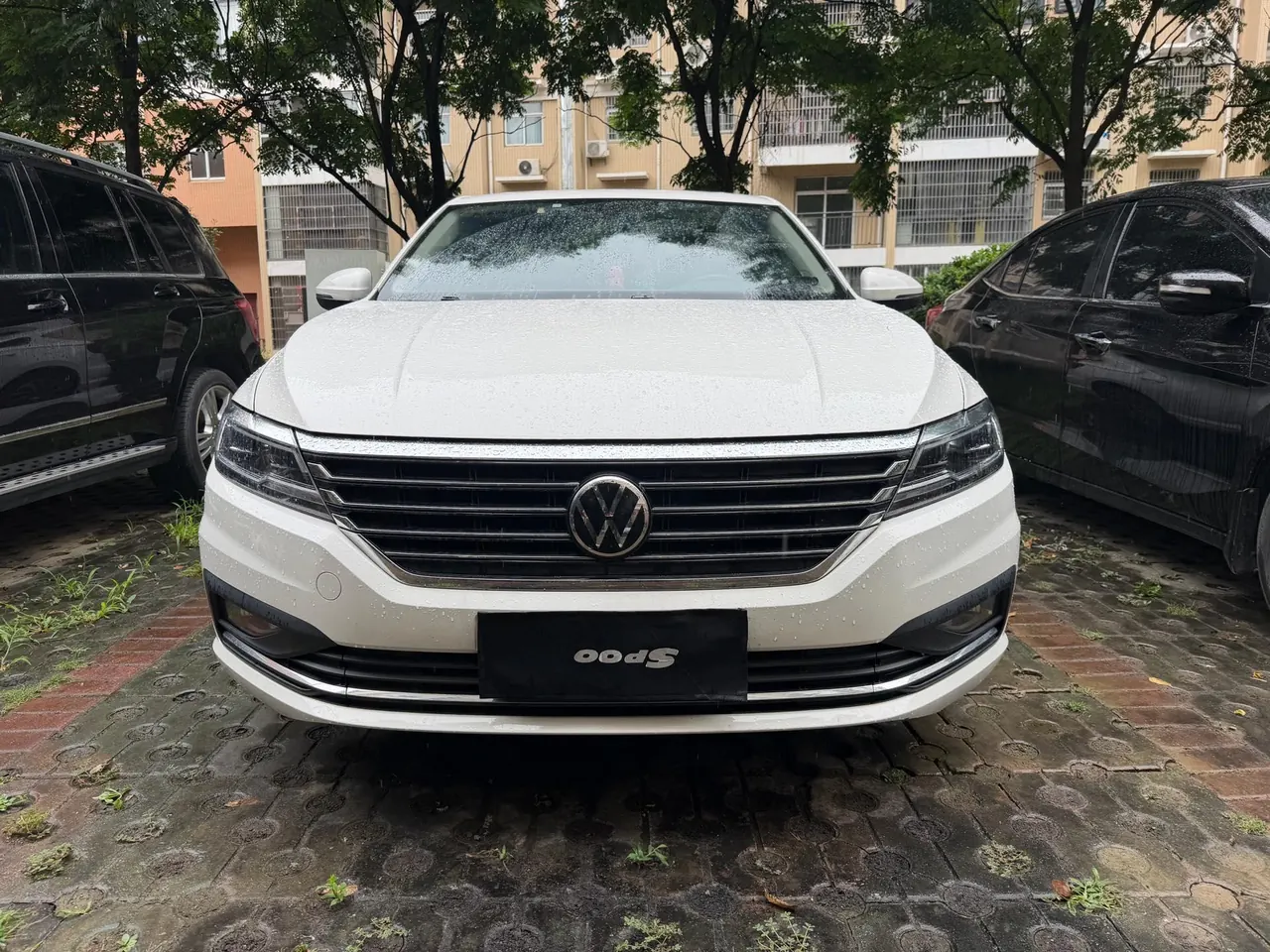 Volkswagen 2022 Lavida 1.5 Comfort Edition Automatic Gear 2