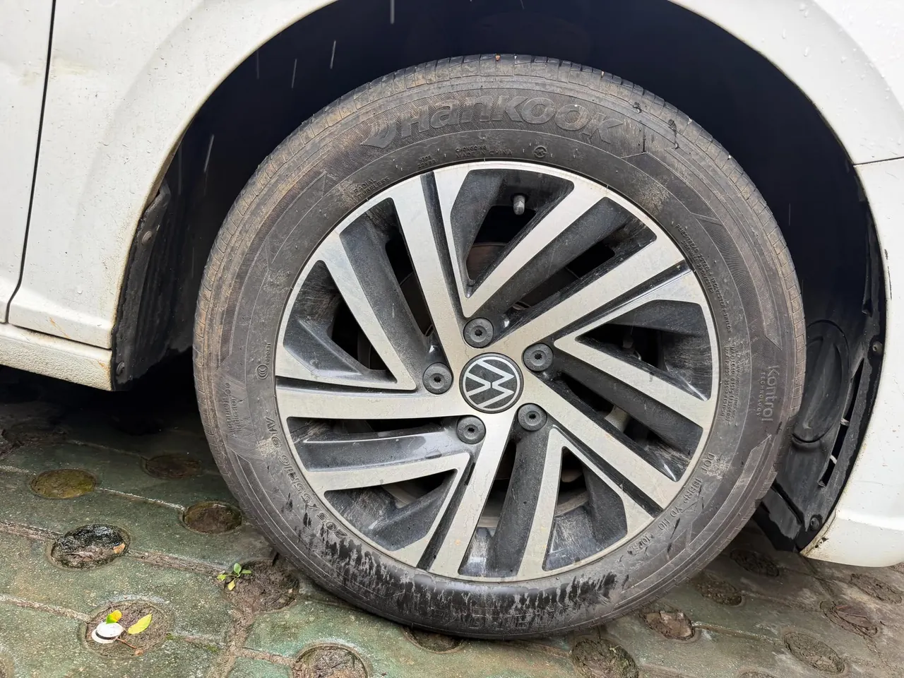 Volkswagen 2022 Lavida 1.5 Comfort Edition Automatic Gear 5