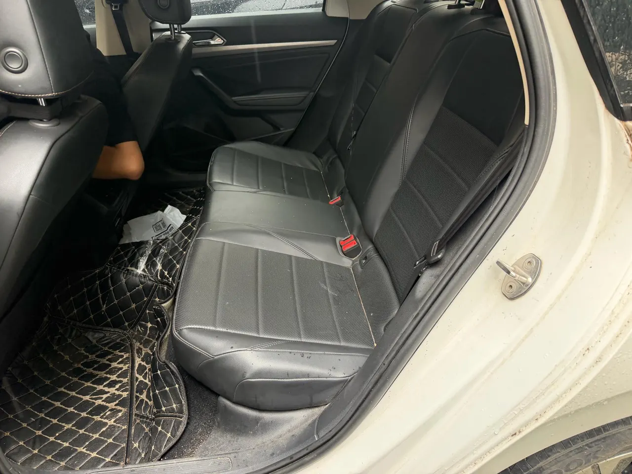 Volkswagen 2022 Lavida 1.5 Comfort Edition Automatic Gear 7