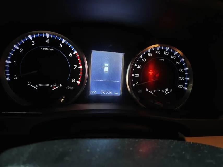 Toyota 2021 Highlander 2.0T 4-wheel drive Elite Edition 7-seat automatic gear 8