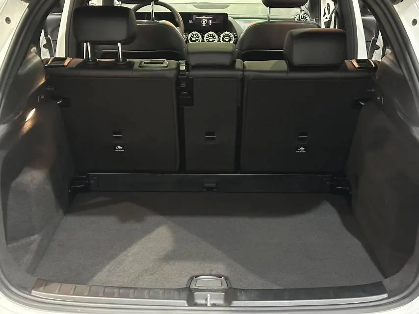 Mercedes Benz 2022 GLA 180 1.3T (modified) automatic gear 20