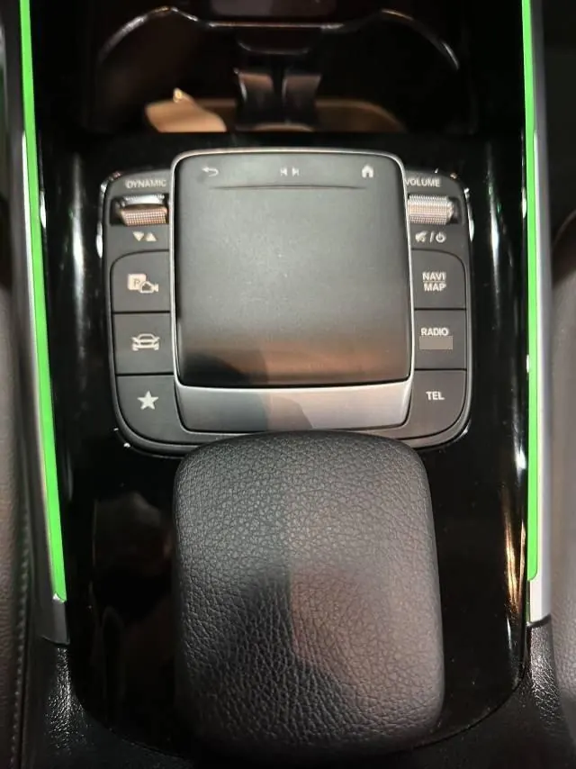 Mercedes Benz 2022 GLA 180 1.3T (modified) automatic gear 22